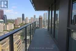 2704 - 50 WELLESLEY EAST STREET | Toronto Ontario | Slide Image Ten