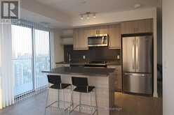 2704 - 50 WELLESLEY EAST STREET | Toronto Ontario | Slide Image Eight