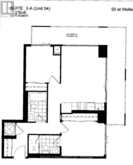 2704 - 50 WELLESLEY EAST STREET | Toronto Ontario | Slide Image Nine