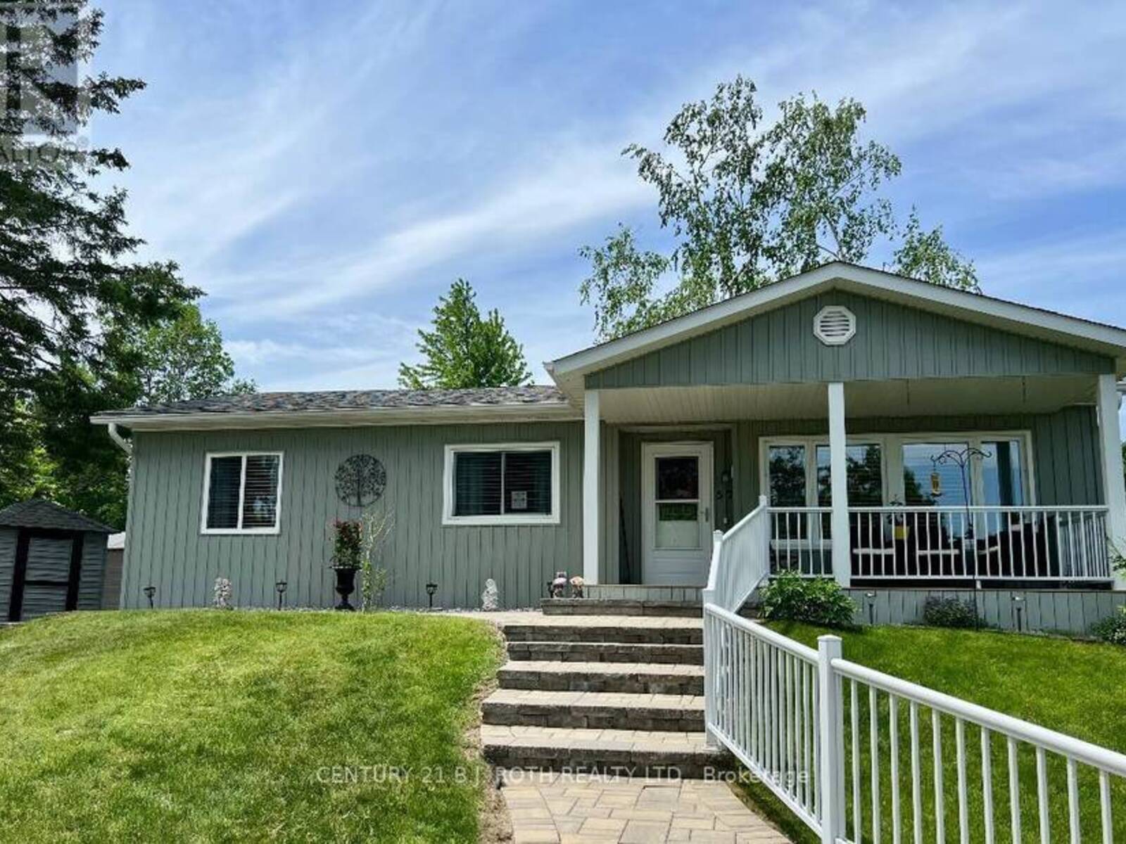 57 MAIN STREET, Innisfil, Ontario L9S 1N1