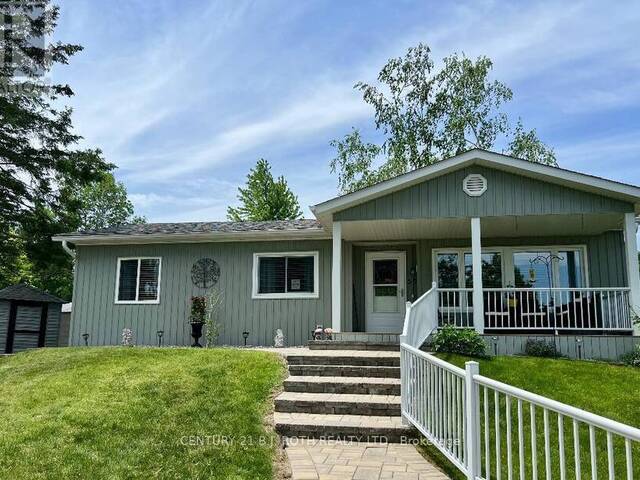 57 MAIN STREET Innisfil Ontario, L9S 1N1 - 2 Bedrooms Home For Sale