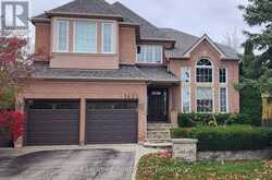 5423 PLANTER'S WOOD COURT | Mississauga Ontario | Slide Image One