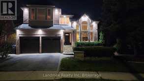 5423 PLANTER'S WOOD COURT | Mississauga Ontario | Slide Image Two