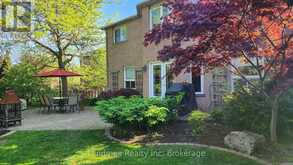 5423 PLANTER'S WOOD COURT | Mississauga Ontario | Slide Image Thirty-one