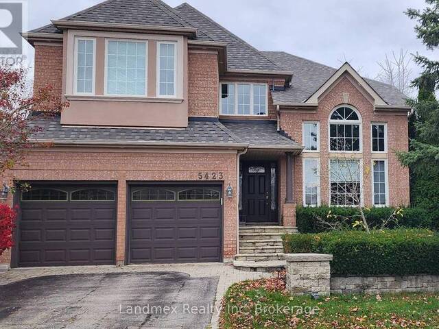 5423 PLANTER'S WOOD COURT Mississauga Ontario, L5M 5V6 - 4 Bedrooms Home For Sale