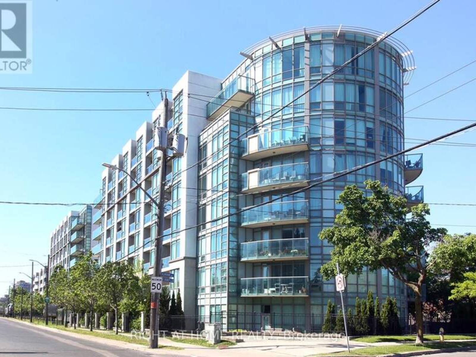 505 - 3830 BATHURST STREET, Toronto, Ontario M3H 6C5