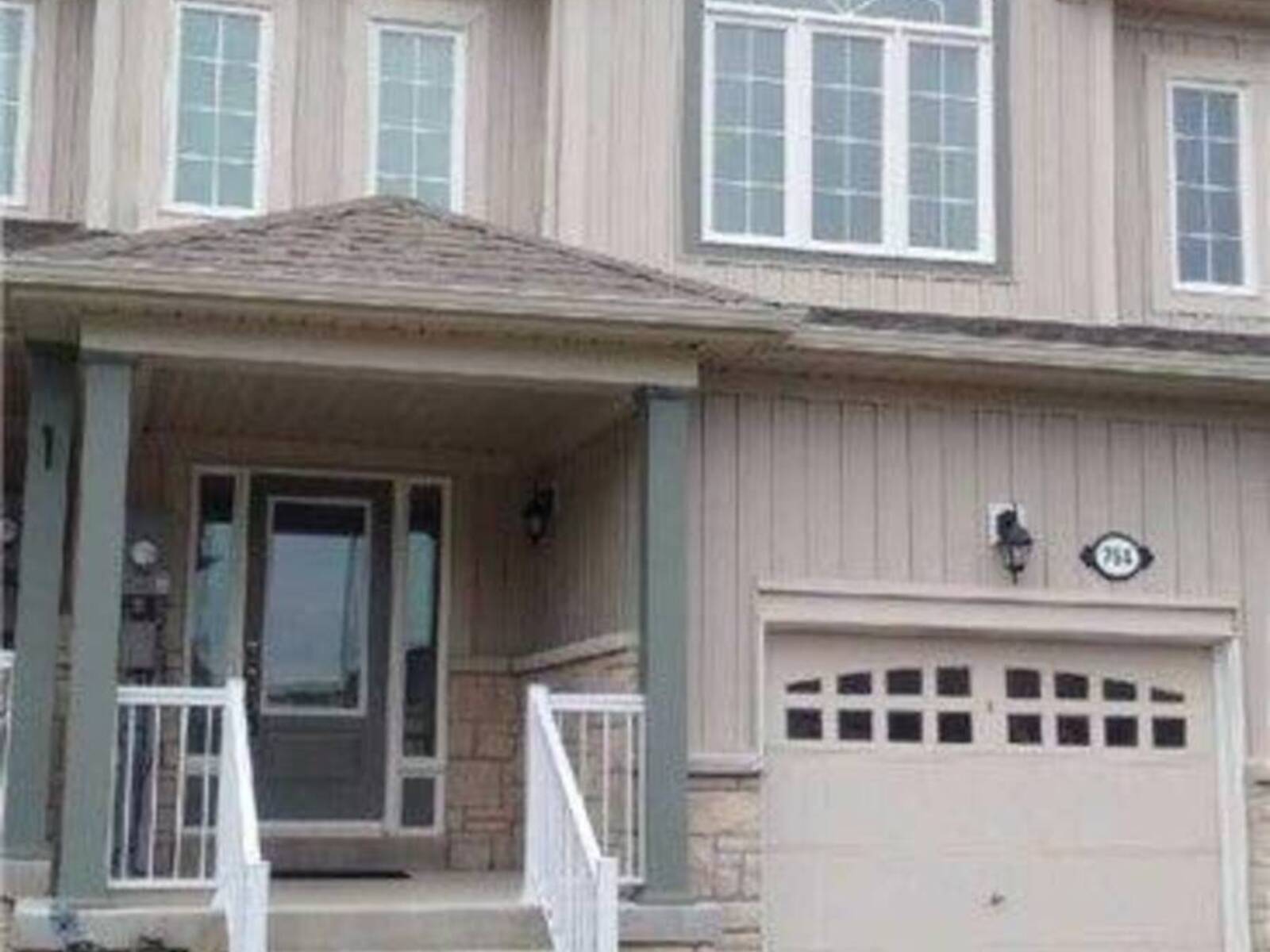 782 COOK CRESCENT, Shelburne, Ontario L9V 3V3