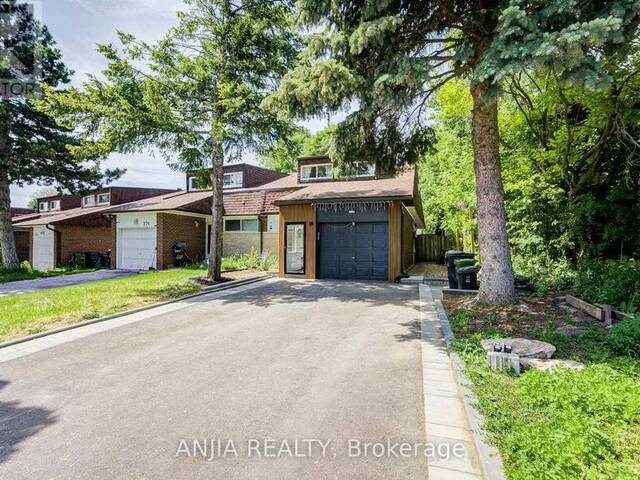 272 MCNICOLL AVENUE Toronto Ontario, M2H 2C7 - 9 Bedrooms Home For Sale