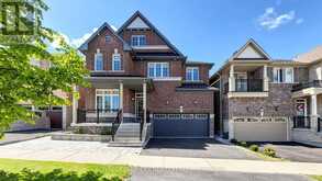 4 MAWBY STREET | Ajax Ontario | Slide Image One