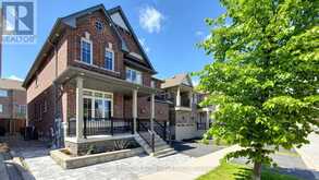 4 MAWBY STREET | Ajax Ontario | Slide Image Two