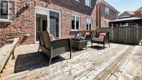 4 MAWBY STREET | Ajax Ontario | Slide Image Thirty-eight