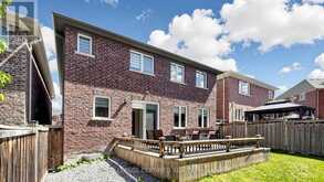 4 MAWBY STREET | Ajax Ontario | Slide Image Forty