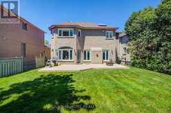 99 NAUGHTON DRIVE | Richmond Hill Ontario | Slide Image Forty-nine