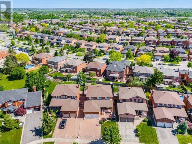 139 JADE CRESCENT Vaughan Ontario, L4L 6M1 - 4 Bedrooms Home For Sale