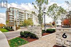 612 - 15 STOLLERY POND CRESCENT | Markham Ontario | Slide Image One