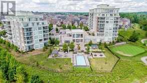 612 - 15 STOLLERY POND CRESCENT | Markham Ontario | Slide Image Two