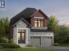 17 MAGGIONI DRIVE Midhurst Ontario, L9X 2E4