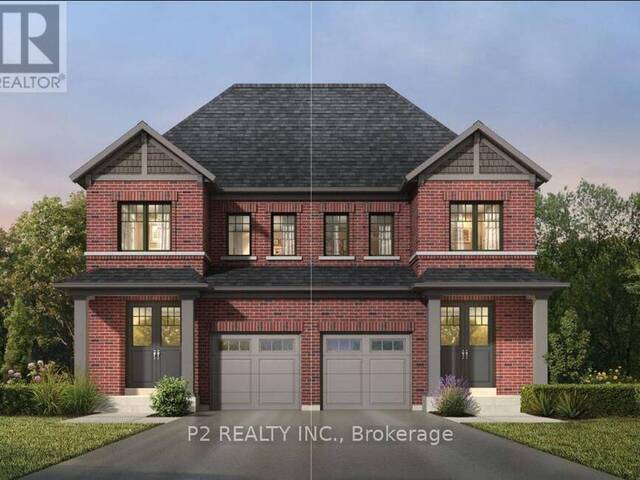 29 MAGGIONI DRIVE Midhurst Ontario, L9X 2E4 - 3 Bedrooms Home For Sale