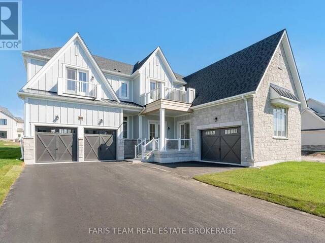 22 ALDWINCKLE AVENUE Oro-Medonte Ontario, L0L 2L0 - 4 Bedrooms Home For Sale