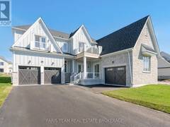 22 ALDWINCKLE AVENUE Oro-Medonte Ontario, L0L 2L0