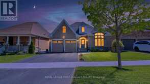 33 TAMARACK TRAIL | Barrie Ontario | Slide Image Thirty-nine