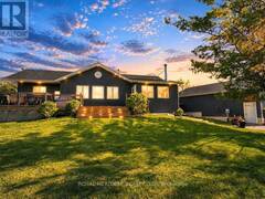 45 LILA COURT Kawartha Lakes Ontario, K0L 2W0