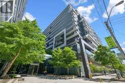 418 - 1030 KING STREET W | Toronto Ontario | Slide Image One