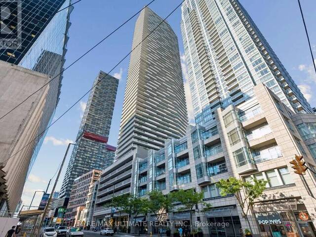 3905 - 2221 YONGE STREET Toronto Ontario, M4S 2B4 - 2 Bedrooms Condo For Sale