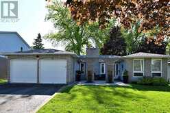 7 HURON STREET | Barrie Ontario | Slide Image One