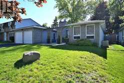 7 HURON STREET | Barrie Ontario | Slide Image Two