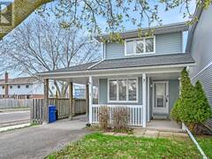 1 STEVEN STREET Orangeville Ontario, L9W 4G1