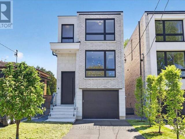 15B ROSEMEADE AVENUE Toronto Ontario, M8Y 3A2 - 3 Bedrooms Home For Sale