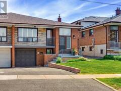 55 PICARO DRIVE Toronto Ontario, M3N 2B6