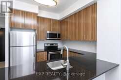 1306 - 225 SACKVILLE STREET | Toronto Ontario | Slide Image Nine