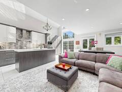 34 MERCER DRIVE Brampton Ontario, L6X 1B4