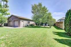 355 WOODSTOCK STREET S | East Zorra-Tavistock Ontario | Slide Image Two