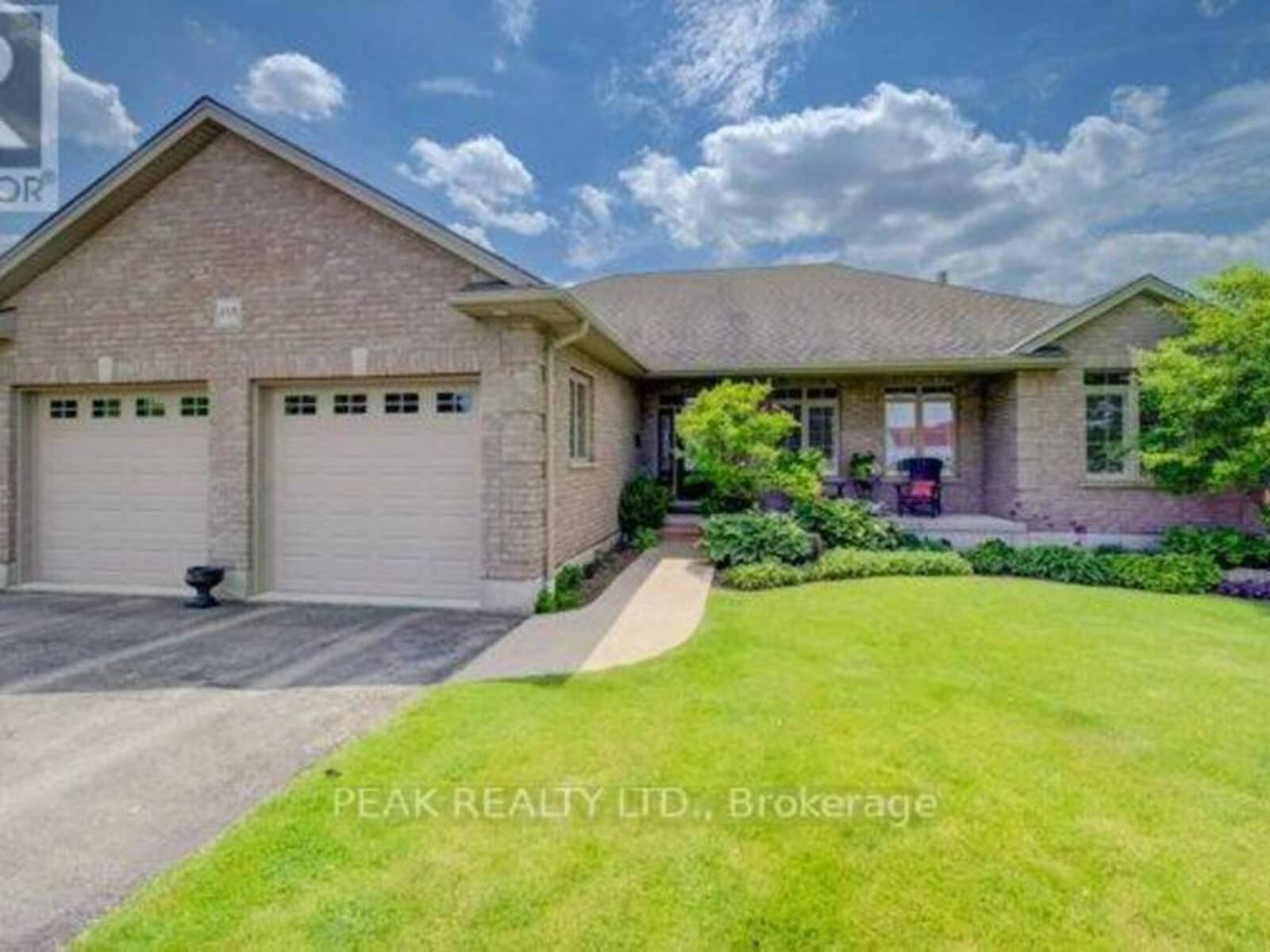 355 WOODSTOCK STREET S, East Zorra-Tavistock, Ontario N0B 2R0