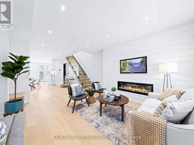 225 CHRISTIE STREET Toronto Ontario, M6G 3B5 - 4 Bedrooms Home For Sale