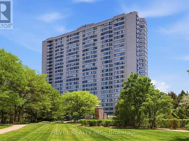 PH06 - 2330 BRIDLETOWNE CIRCLE Toronto Ontario, M1W 3P6 - 2 Bedrooms Condo For Sale