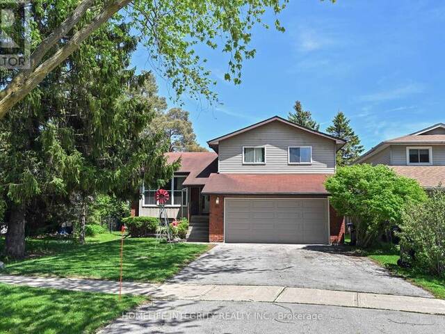 311 CENTRE STREET N New Tecumseth Ontario, L0G 1A0 - 4 Bedrooms Home For Sale