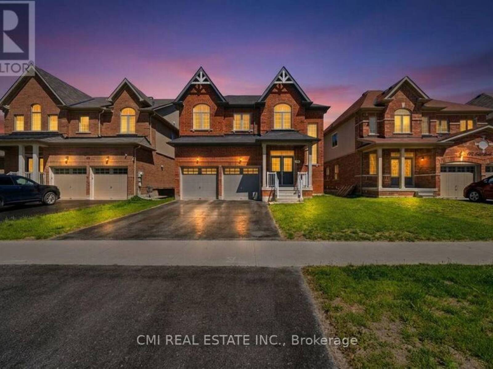 144 GOLD PARK GATE, Angus, Ontario L3W 0L9