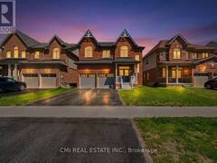 144 GOLD PARK GATE Angus Ontario, L3W 0L9