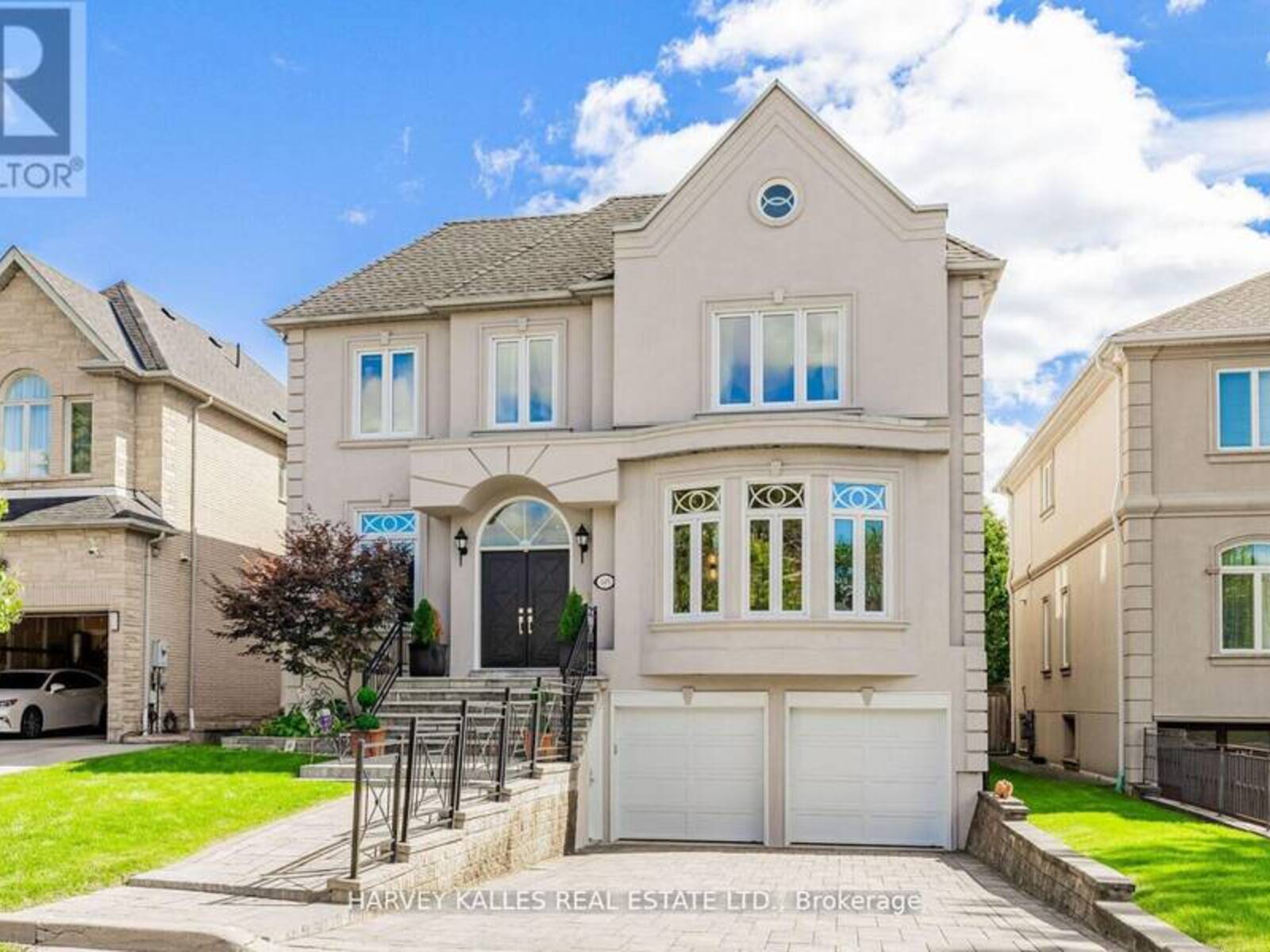 145 RODEO DRIVE, Vaughan, Ontario L4J 4Y6