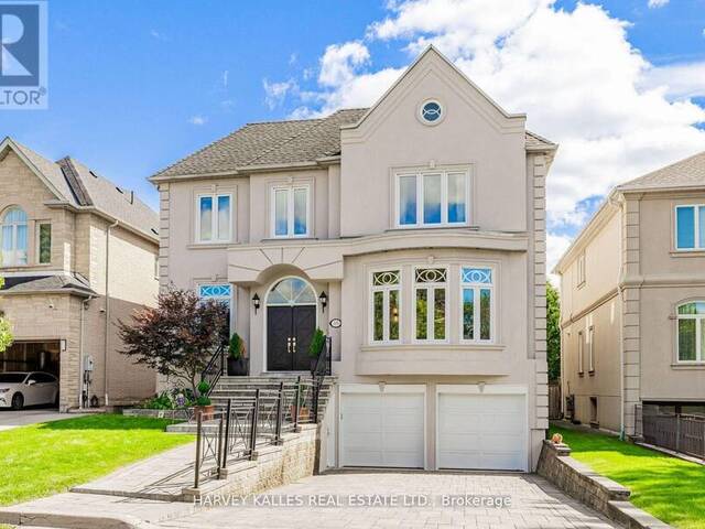 145 RODEO DRIVE Vaughan Ontario, L4J 4Y6 - 6 Bedrooms Home For Sale