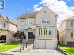 145 RODEO DRIVE Vaughan Ontario, L4J 4Y6