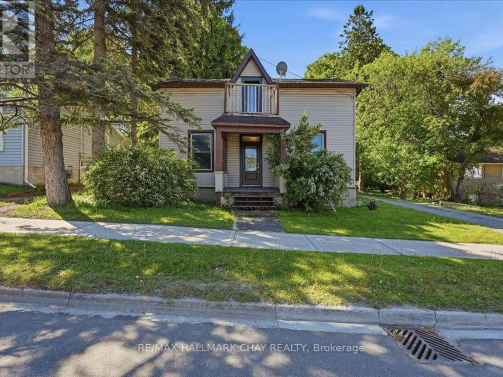 17 CHURCH STREET, Cookstown, Ontario L0L 1L0