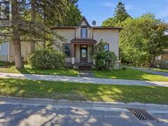 17 CHURCH STREET Cookstown Ontario, L0L 1L0