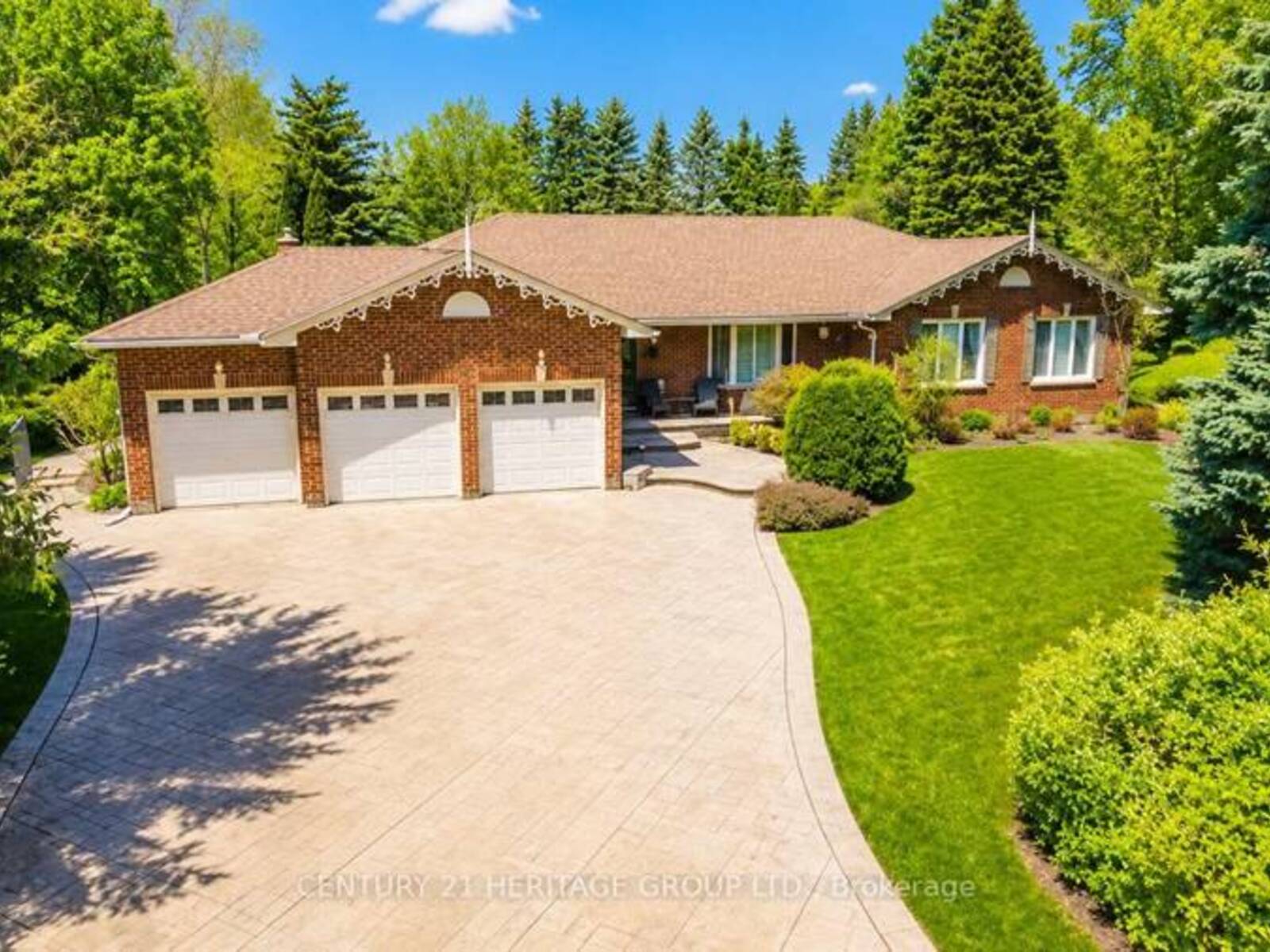 287 BURNS BOULEVARD, King, Ontario L7B 1E1