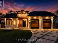 132 COOK'S BAY DRIVE Georgina Ontario, L4P 1M7