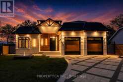 132 COOK'S BAY DRIVE | Georgina Ontario | Slide Image One